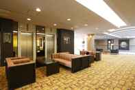 Lobby Kuji Sanpia Hitachi