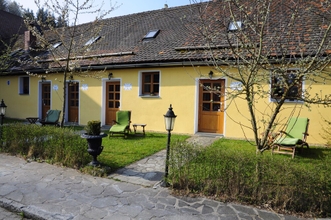 Exterior 4 Hotel Schlossresidenz Heitzenhofen