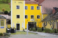 Exterior Hotel Schlossresidenz Heitzenhofen