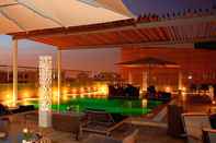 Swimming Pool Grand Plaza Hotel - Gulf Riyadh