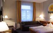 Bedroom 4 Hotel Mohr & SPA