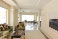 Lobby Rwaq Al Mugharezat