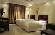 Bedroom 6 Al Salam Hotel Riyadh