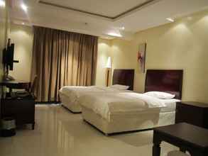 Bilik Tidur 4 Al Salam Hotel Riyadh