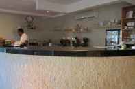 Bar, Kafe dan Lounge Al Salam Hotel Riyadh