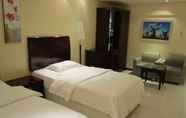 Bilik Tidur 7 Al Salam Hotel Riyadh