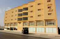 Luar Bangunan Rwaq Al Salam Hotel - Buraydah