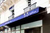 Exterior Yuna Les Halles - Serviced Apartments