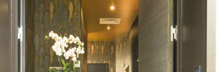 Sảnh chờ Yuna Les Halles - Serviced Apartments