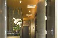 Lobi Yuna Les Halles - Serviced Apartments