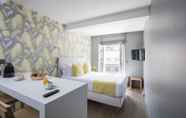 Kamar Tidur 7 Yuna Les Halles - Serviced Apartments