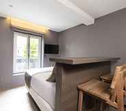 Kamar Tidur 2 Yuna Les Halles - Serviced Apartments