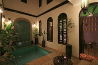 Entertainment Facility Riad Houdou