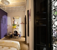 Bedroom 4 Riad Houdou