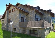 ภายนอกอาคาร 2 Hotel San Anton