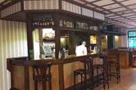 Bar, Cafe and Lounge Hotel San Anton