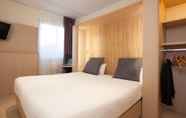 Bedroom 7 B&B Hotel Nimes Ville Active