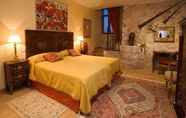 Bedroom 6 Castillo de Curiel