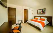 Bedroom 4 Hotel Titanium Plaza