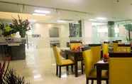 Restoran 5 Hotel Titanium Plaza