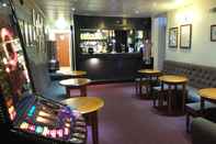 Bar, Cafe and Lounge Helmshore