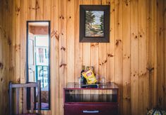 臥室 6 Hostal Ipanema