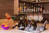 Bar, Kafe dan Lounge Agriturismo Ponte di Rialto