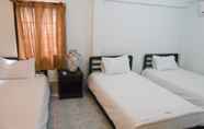 Bilik Tidur 5 Vientiane Star Hotel