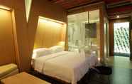 Kamar Tidur 6 Vision Fashion Hotel Shenzhen