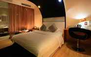 Kamar Tidur 5 Vision Fashion Hotel Shenzhen