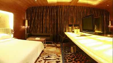 Kamar Tidur 4 Vision Fashion Hotel Shenzhen