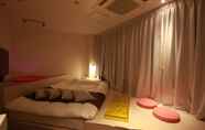 Kamar Tidur 7 HOTEL EDOYADO - Adults Only