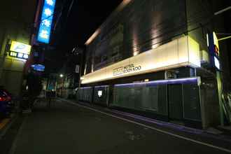 Bangunan 4 HOTEL EDOYADO - Adults Only