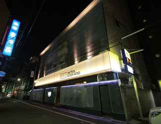 Bangunan 2 HOTEL EDOYADO - Adults Only