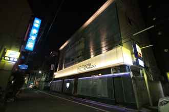 Bangunan 4 HOTEL EDOYADO - Adults Only