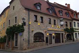 Exterior 4 Hotel Restaurant Zur Traube