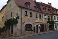 Exterior Hotel Restaurant Zur Traube