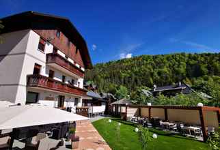 Exterior 4 Hotel Tarvisio