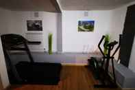 Fitness Center Hotel Tarvisio