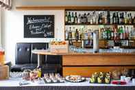 Bar, Kafe, dan Lounge Hotel am Rhein - Wesseling