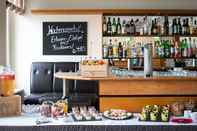 Bar, Kafe dan Lounge Hotel am Rhein - Wesseling