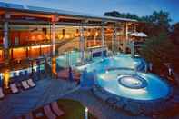 Swimming Pool Hotel am Rhein - Wesseling
