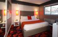 Kamar Tidur 7 Lexen Hotel Hollywood Walk of Fame