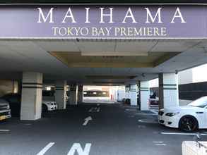 Exterior 4 Nice Inn Hotel Maihama Tokyo Bay Premiere