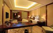 Bedroom 5 Baoji Jianguo Hotel