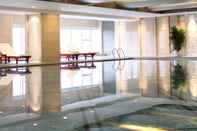 Swimming Pool Baoji Jianguo Hotel