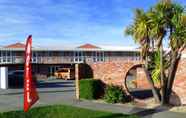 Exterior 2 Alexandra Heights Motel