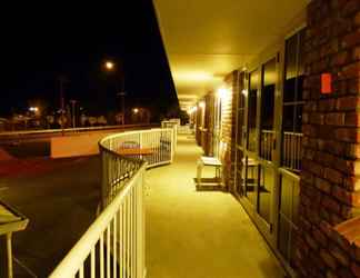 Lobby 2 Alexandra Heights Motel