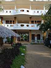 Exterior 4 Asha Beach & Spa