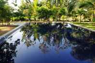 Swimming Pool Asha Beach & Spa